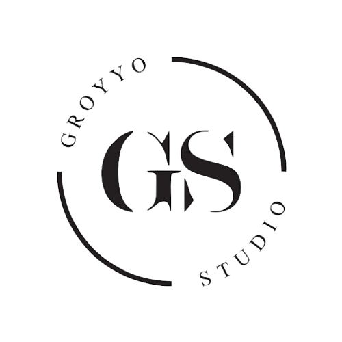 Groyyo Studio Logo